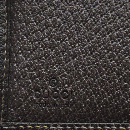 Gucci Monogram French Abbey Wallet 6 of 7