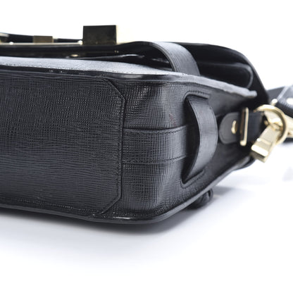 Proenza Schouler New Linosa Mini PS11 Classic Shoulder Bag Black 10 of 11