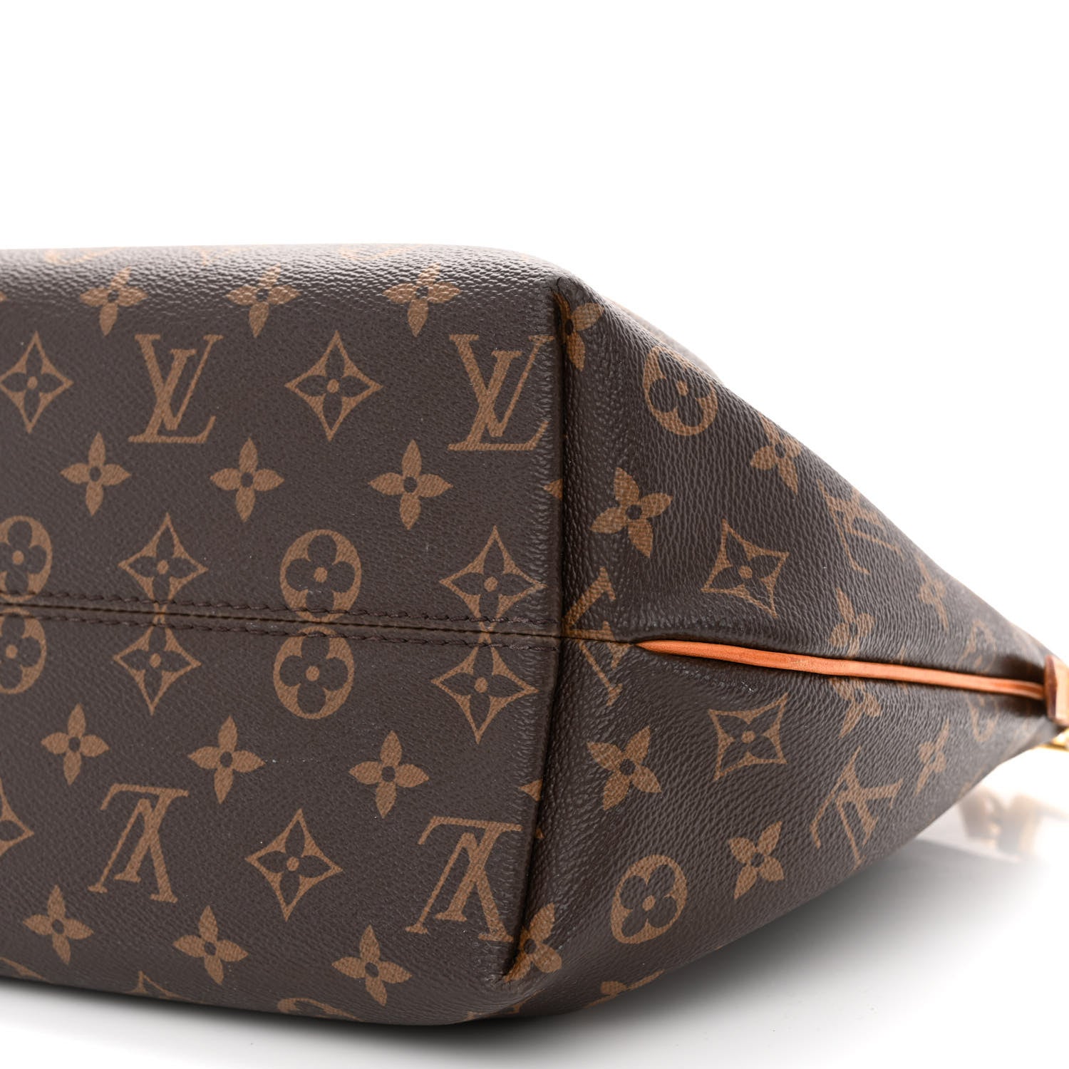 Louis Vuitton Monogram Turenne MM 10 of 11