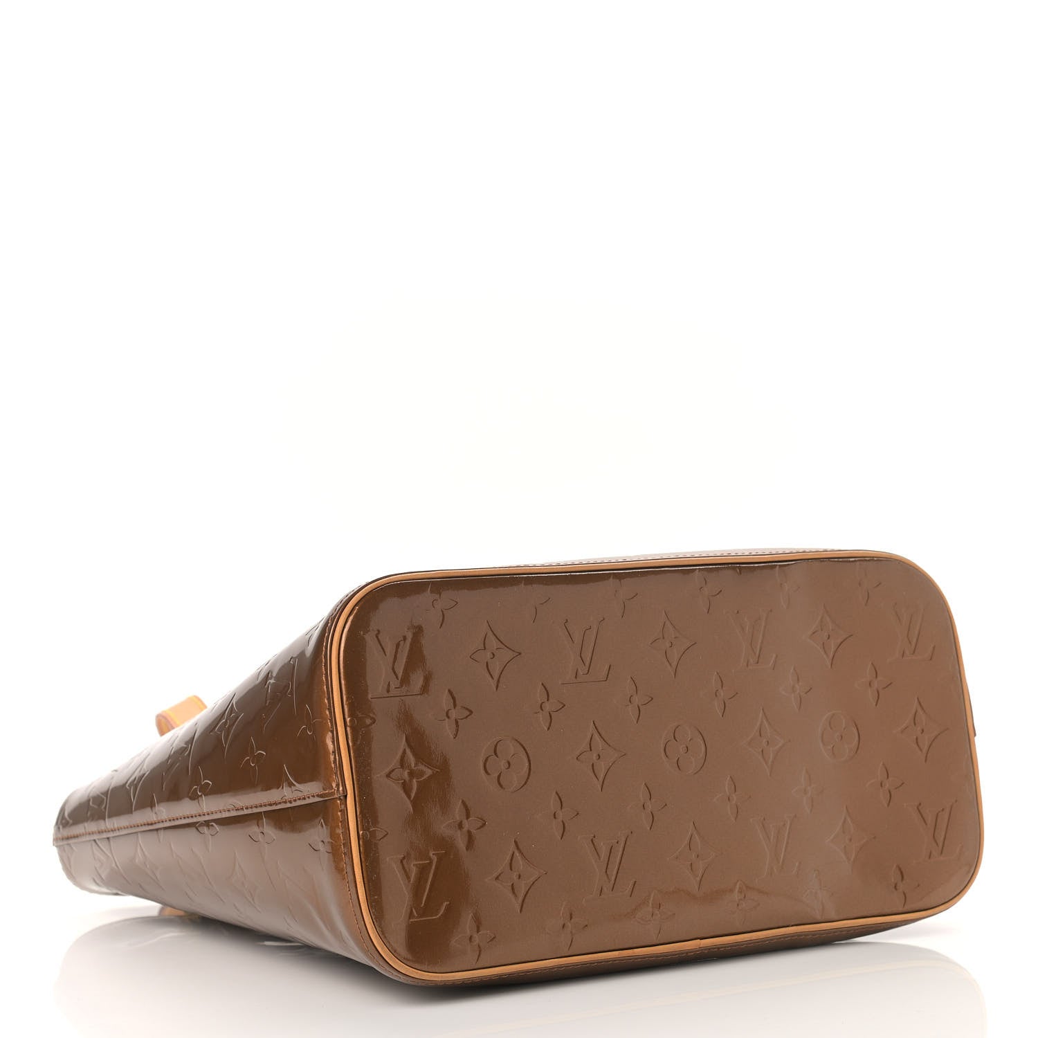Louis Vuitton Vernis Houston Bronze 4 of 14