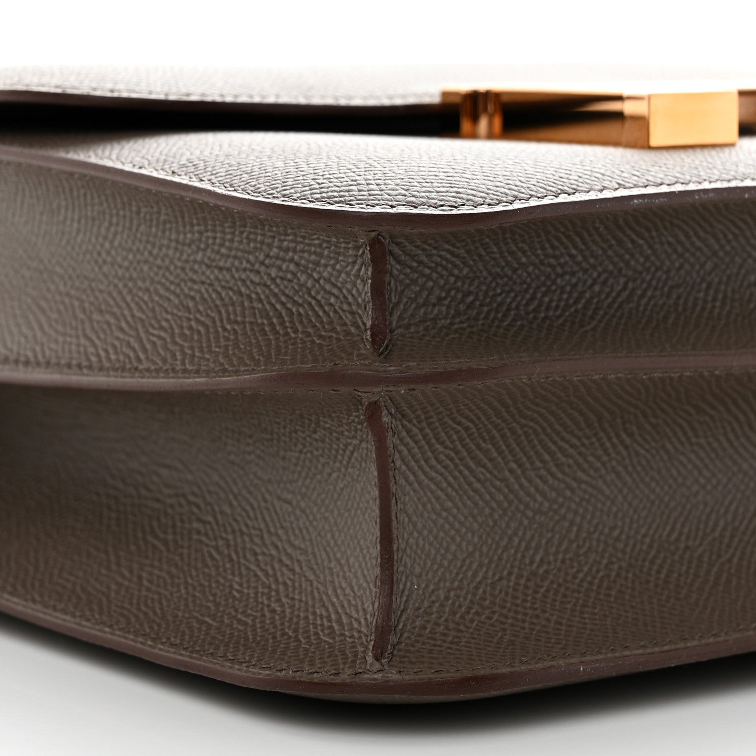 Hermes Epsom Constance 24 Etain 9 of 15