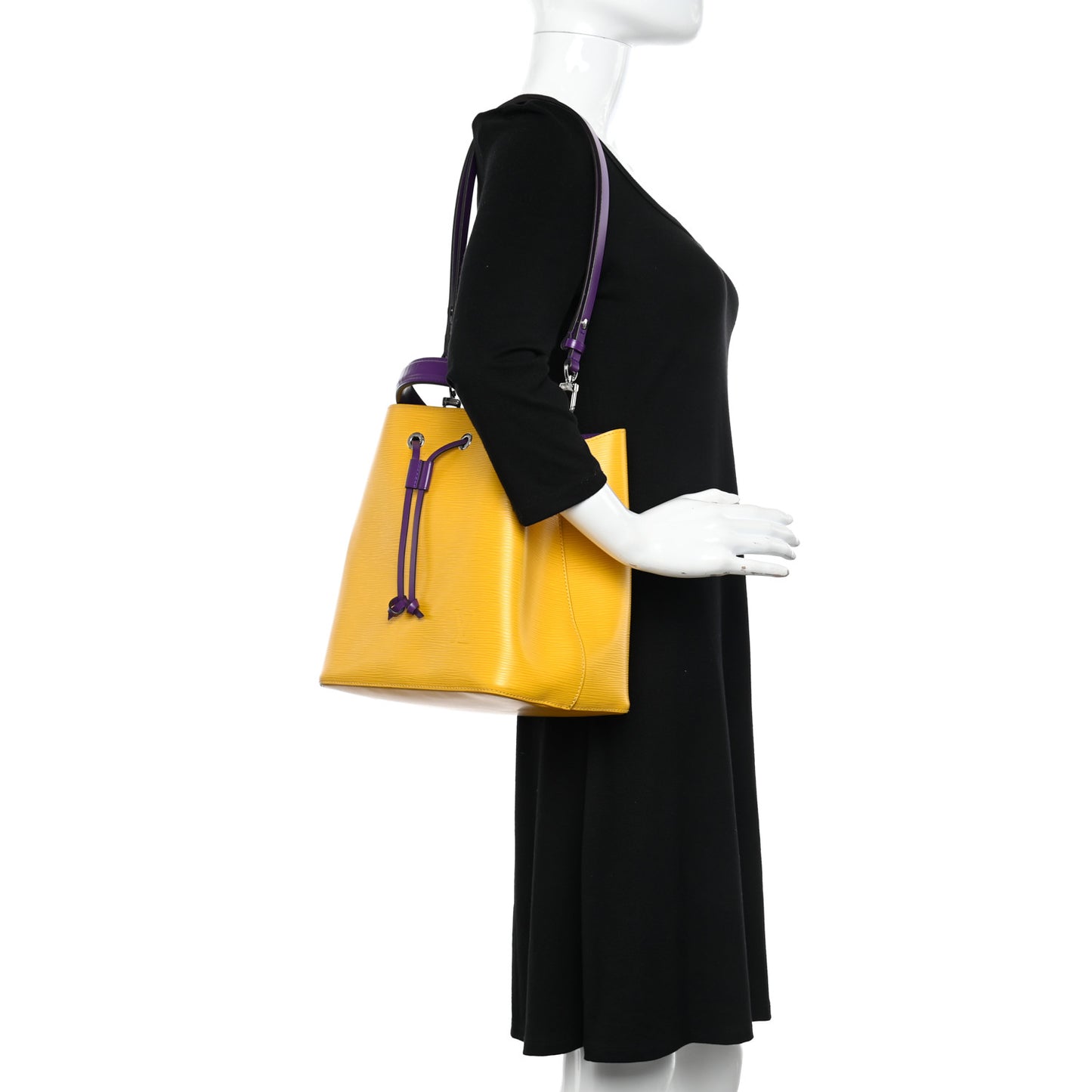 Epi NeoNoe MM Citron Violet