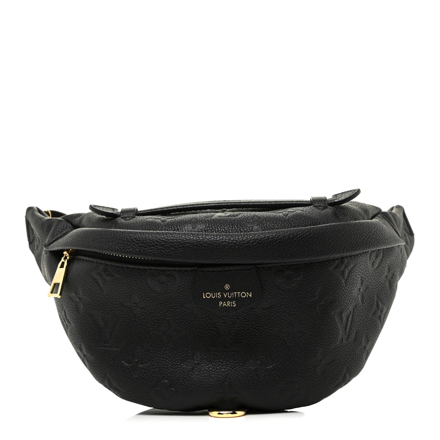 Louis Vuitton Empreinte BumBag Black 1 of 10