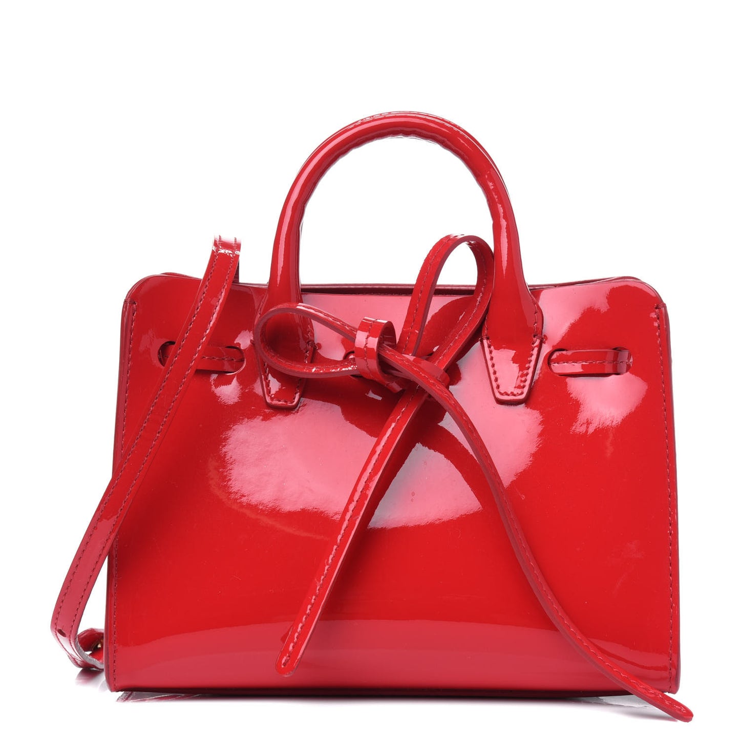 Patent Mini Mini Sun Bag Flamma