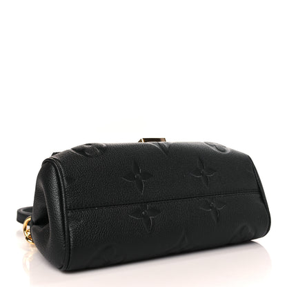 Louis Vuitton Empreinte Monogram Giant Favorite Black 4 of 9