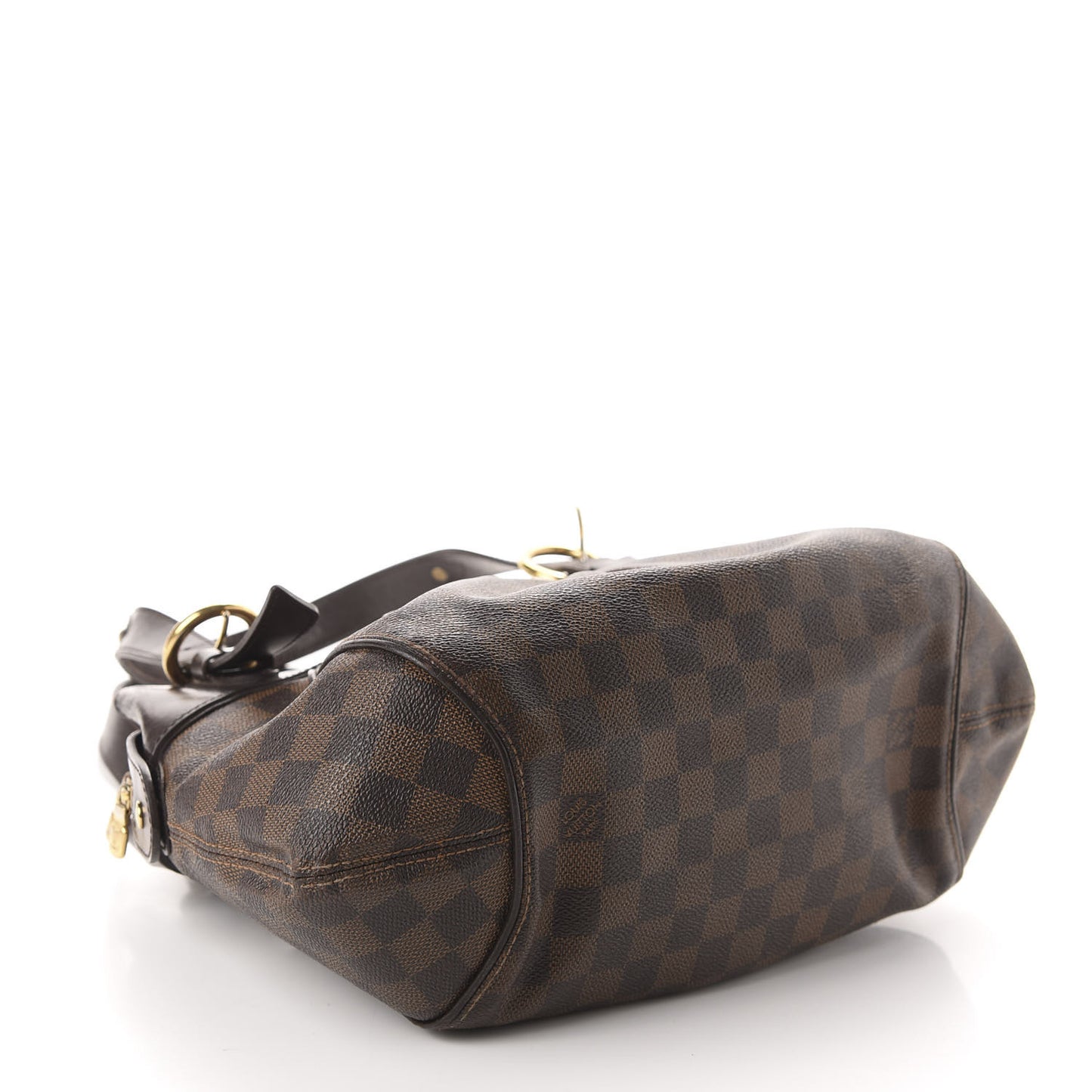 Damier Ebene Sistina PM