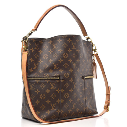 Louis Vuitton Monogram Melie 3 of 14