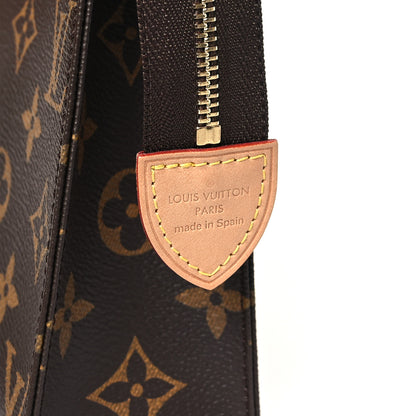 Louis Vuitton Monogram Toiletry Pouch 19 6 of 10
