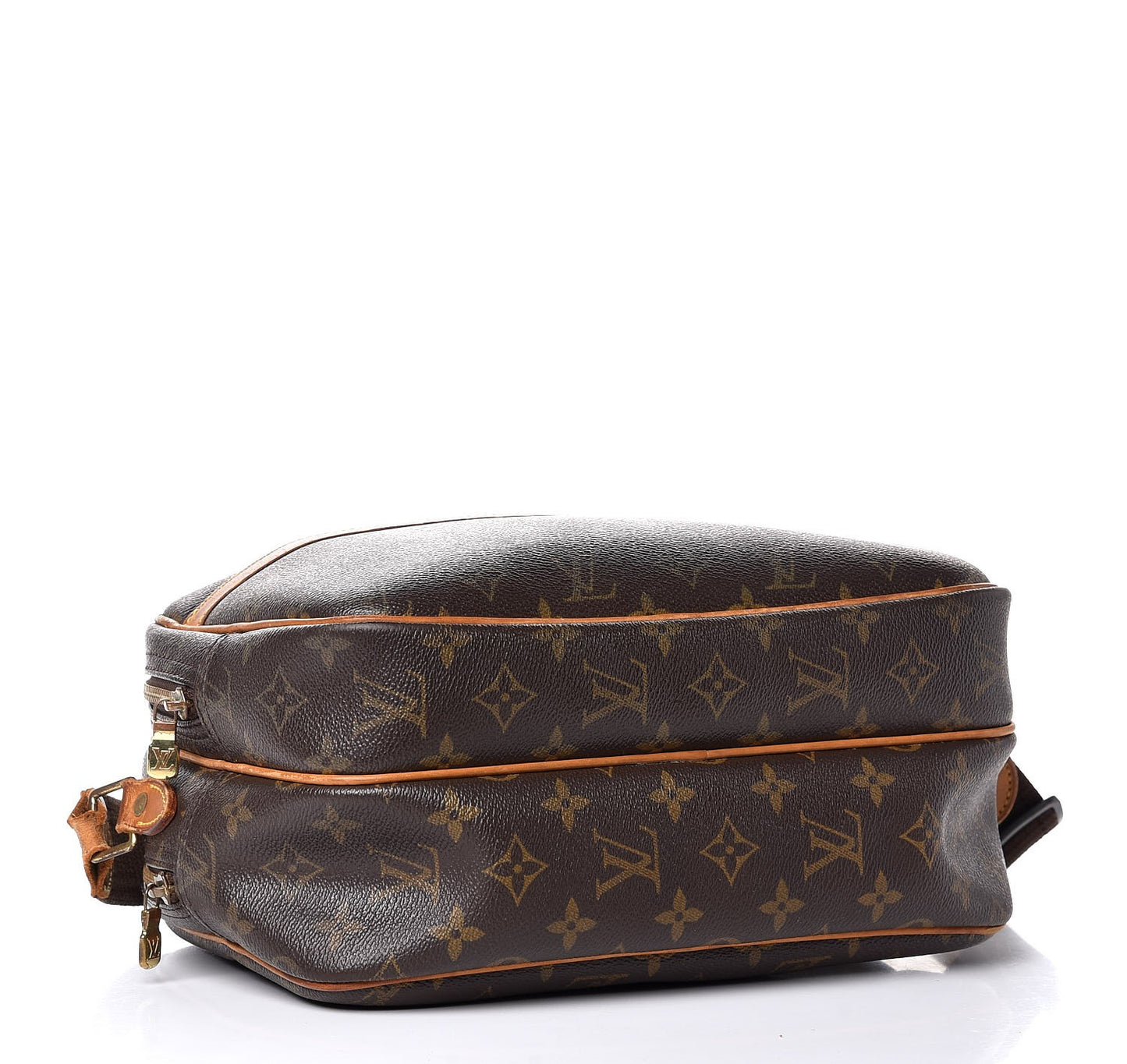Monogram Reporter PM