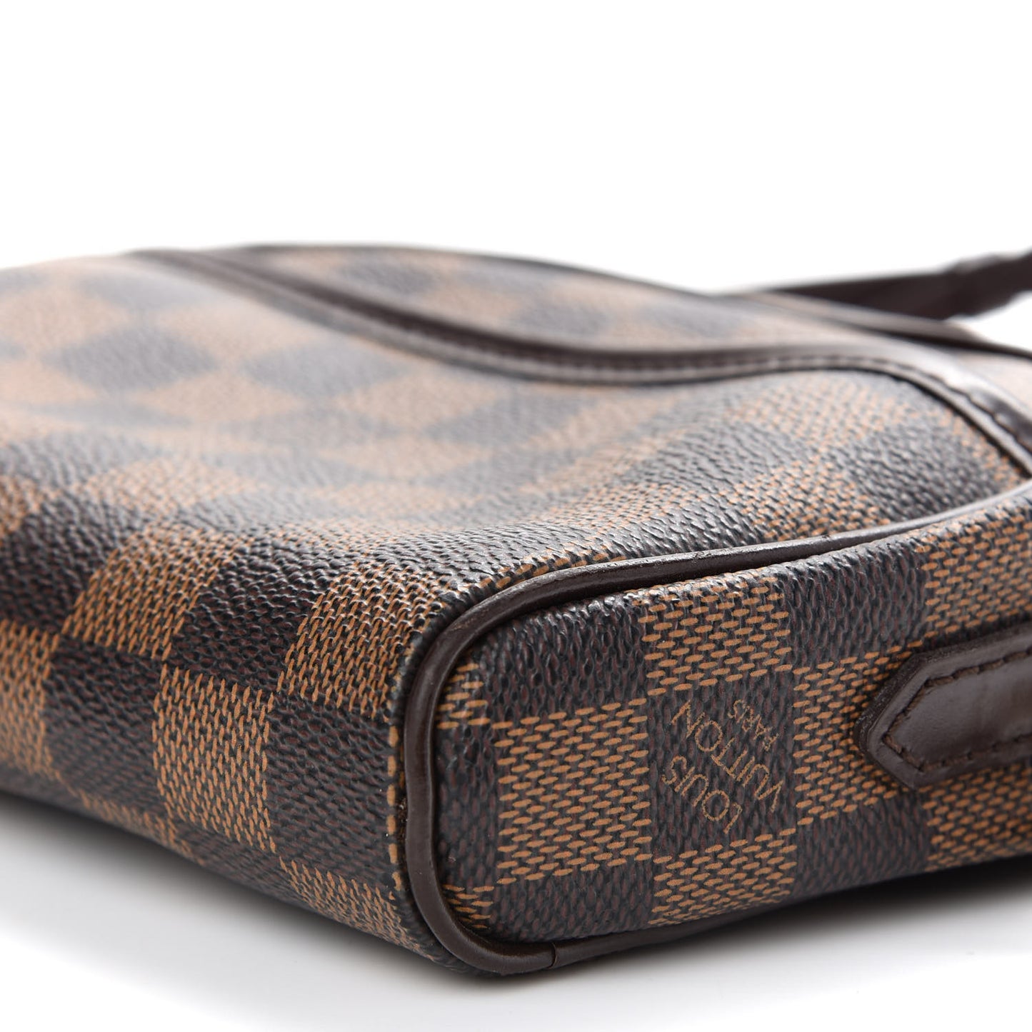Damier Ebene Pochette Ipanema