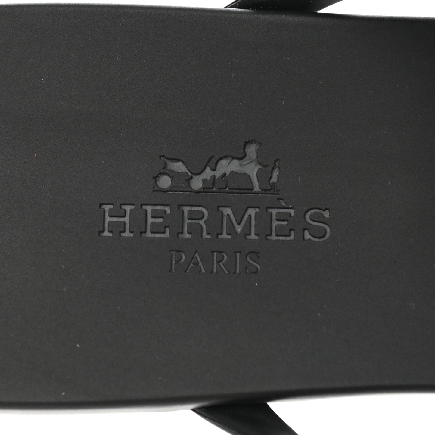 Rubber Womens Egerie Sandals 37 Black