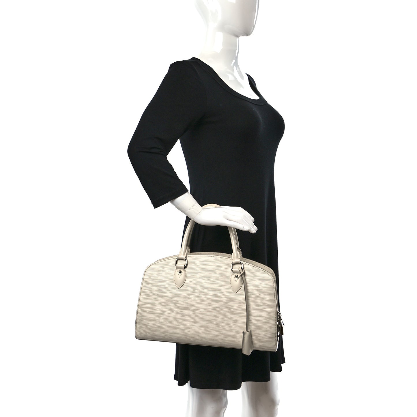 Epi Pont-Neuf PM Ivory