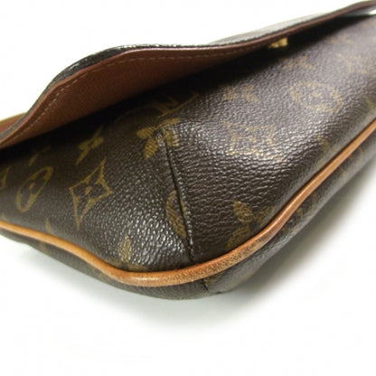 Louis Vuitton Monogram Musette Tango 5 of 10