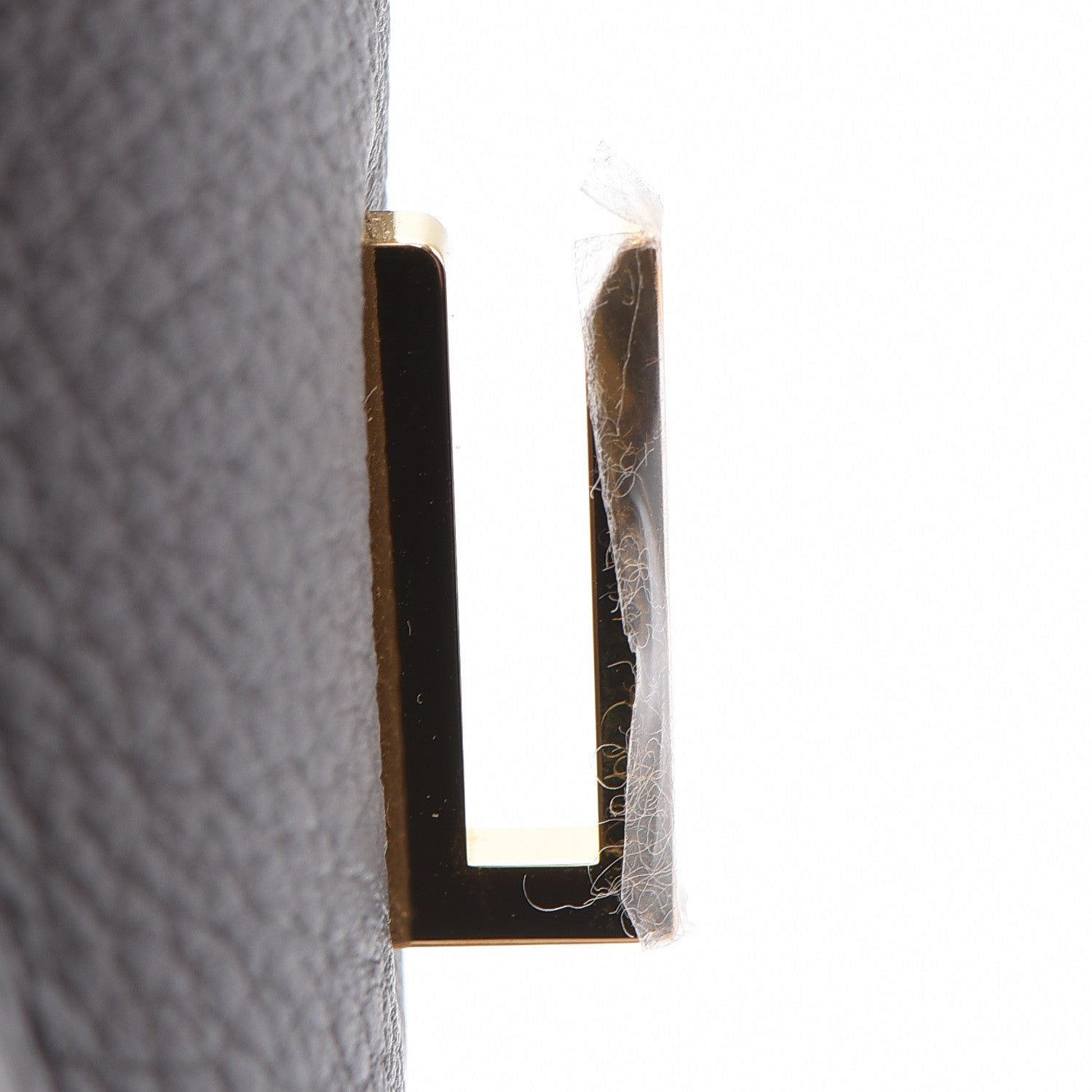 Hermes Togo Birkin 35 Etain 25 of 37