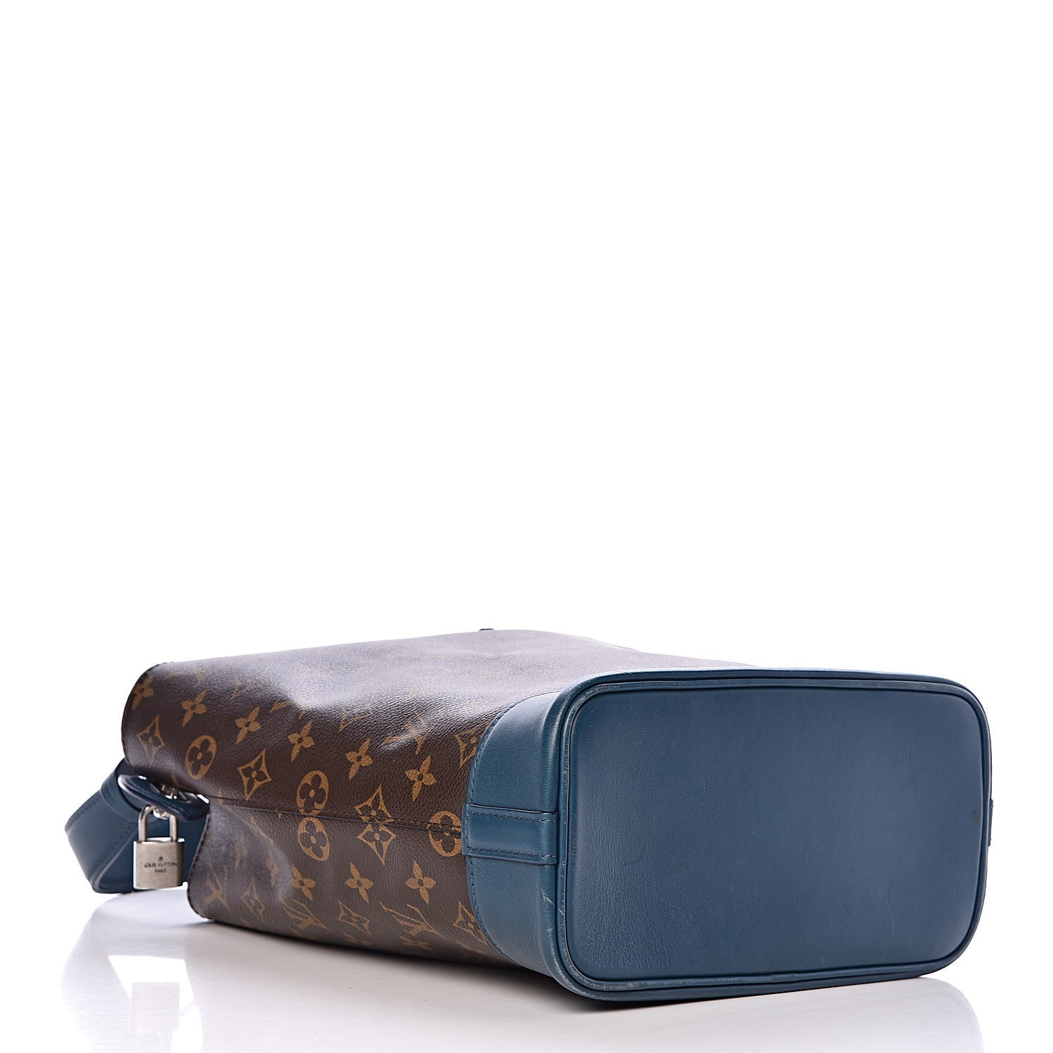 Louis Vuitton Monogram NN14 Idole GM Blue 5 of 11
