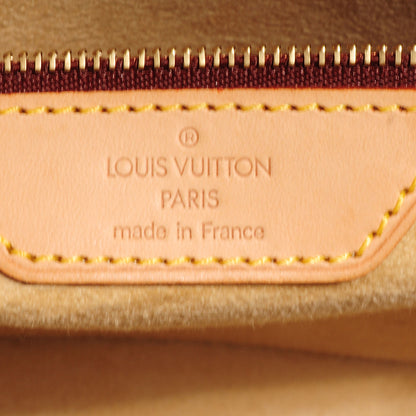 Louis Vuitton Monogram Babylone 6 of 7