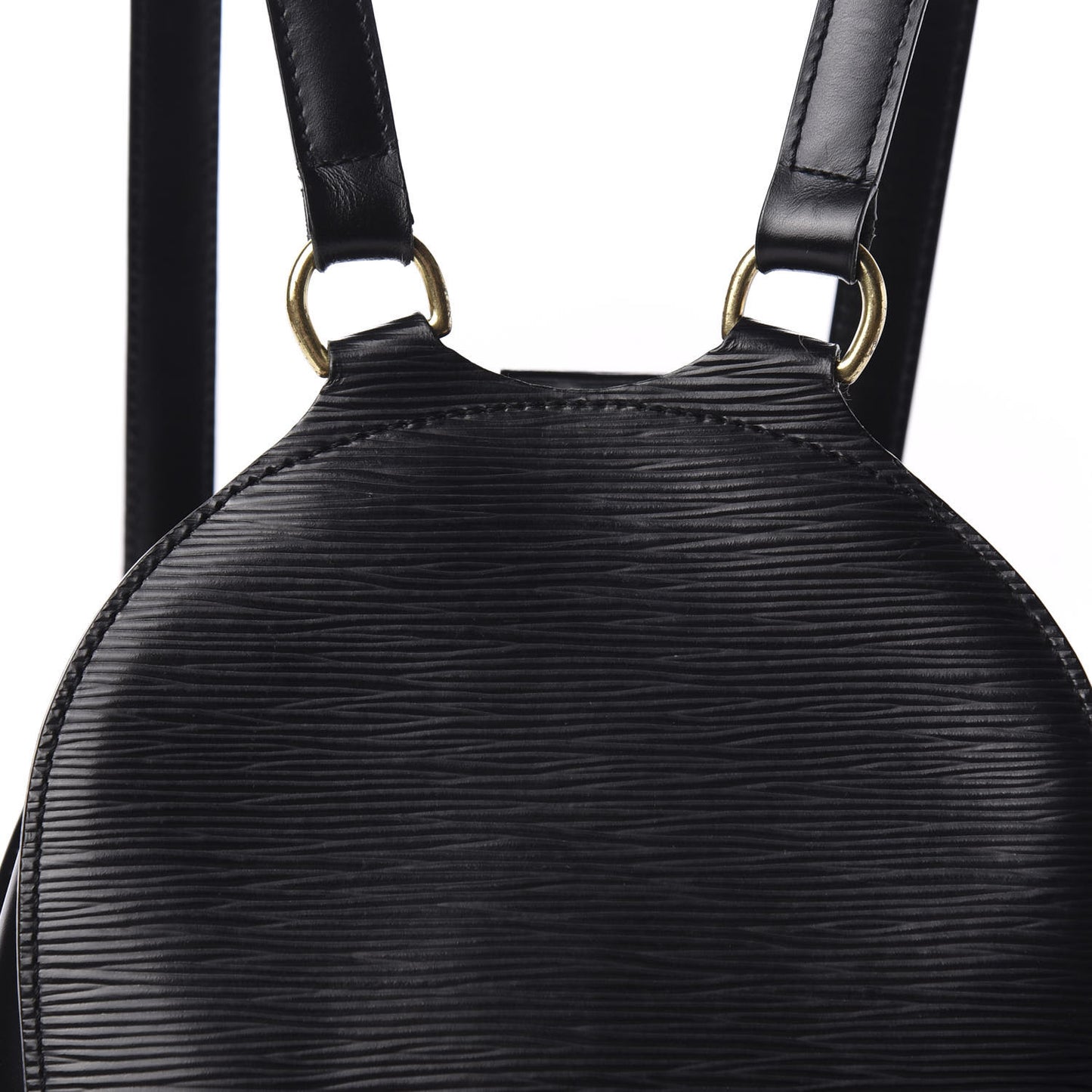 Epi Mabillon Backpack Black