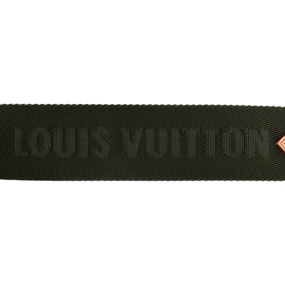 Louis Vuitton Monogram Multi Pochette Accessories Shoulder Strap Kaki 3 of 5