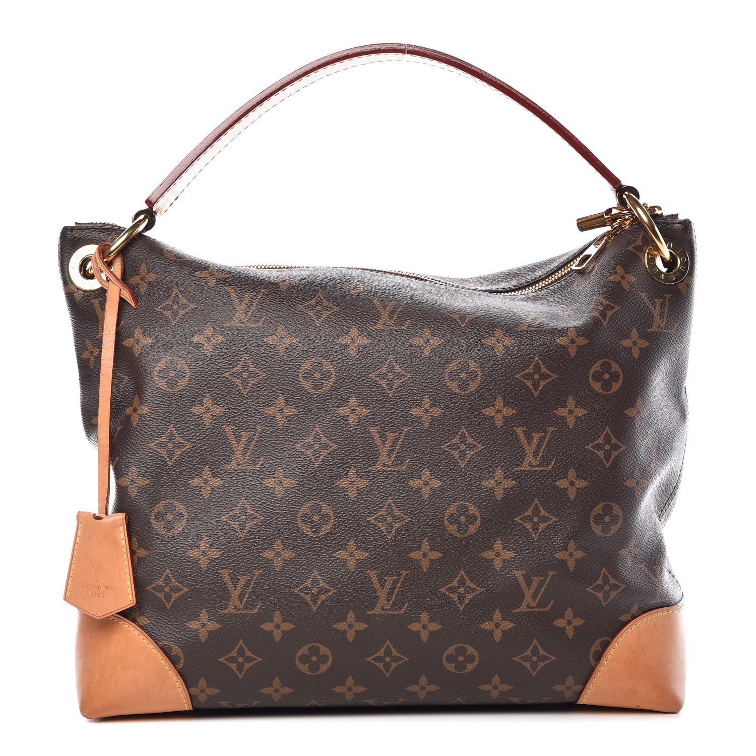 Louis Vuitton Monogram Berri PM 1 of 13