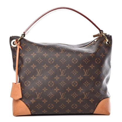 Louis Vuitton Monogram Berri PM 1 of 13