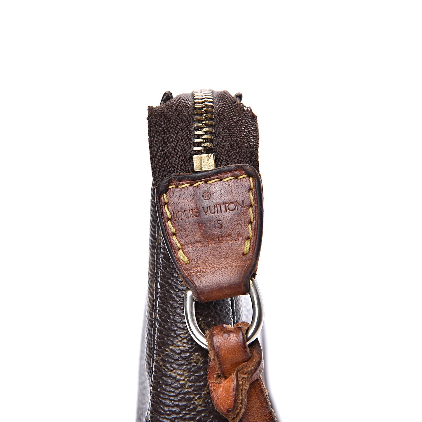 Monogram Pochette Accessories