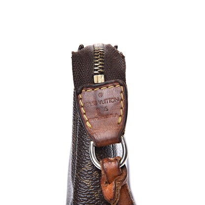 Louis Vuitton Monogram Pochette Accessories 6 of 15