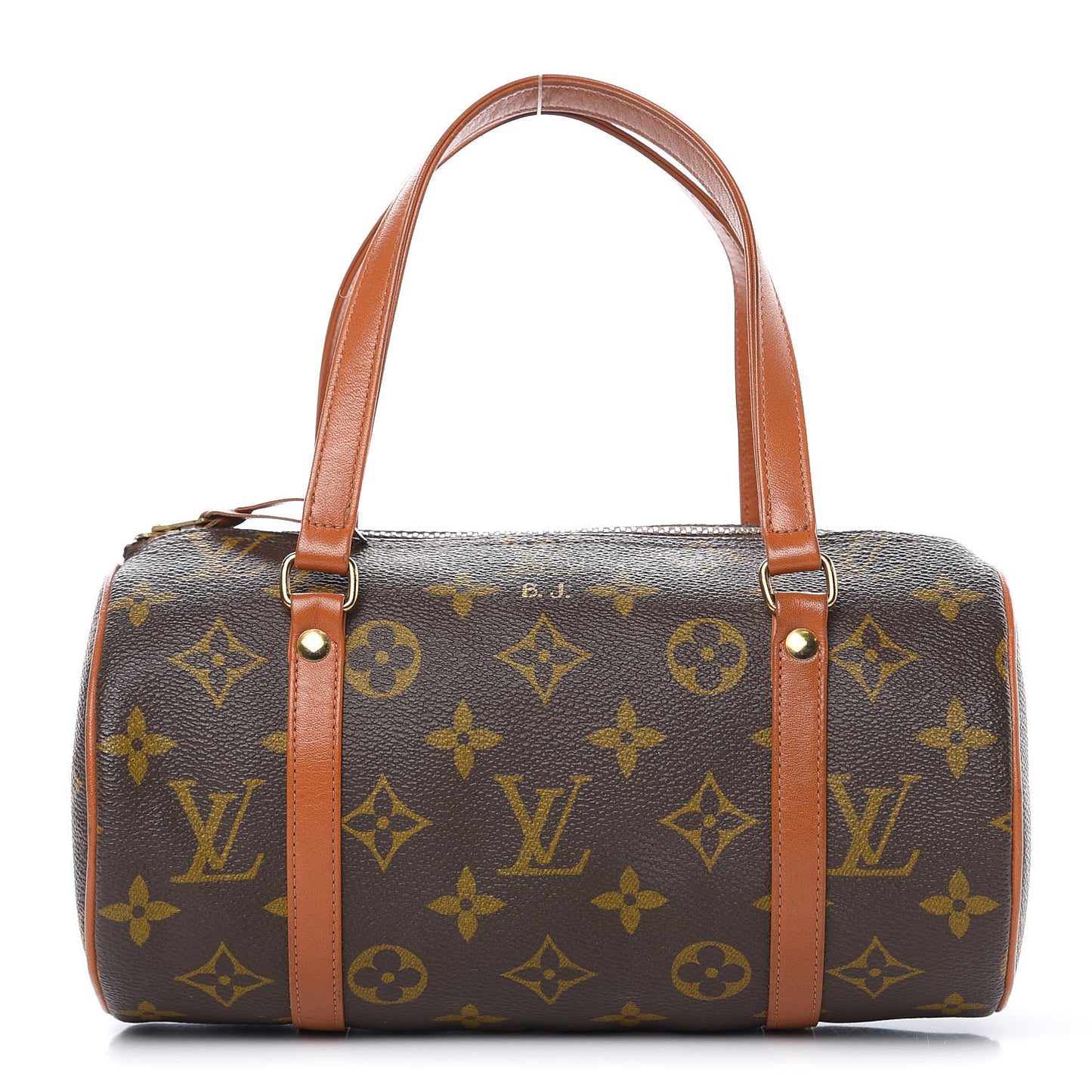 Monogram Papillon 19