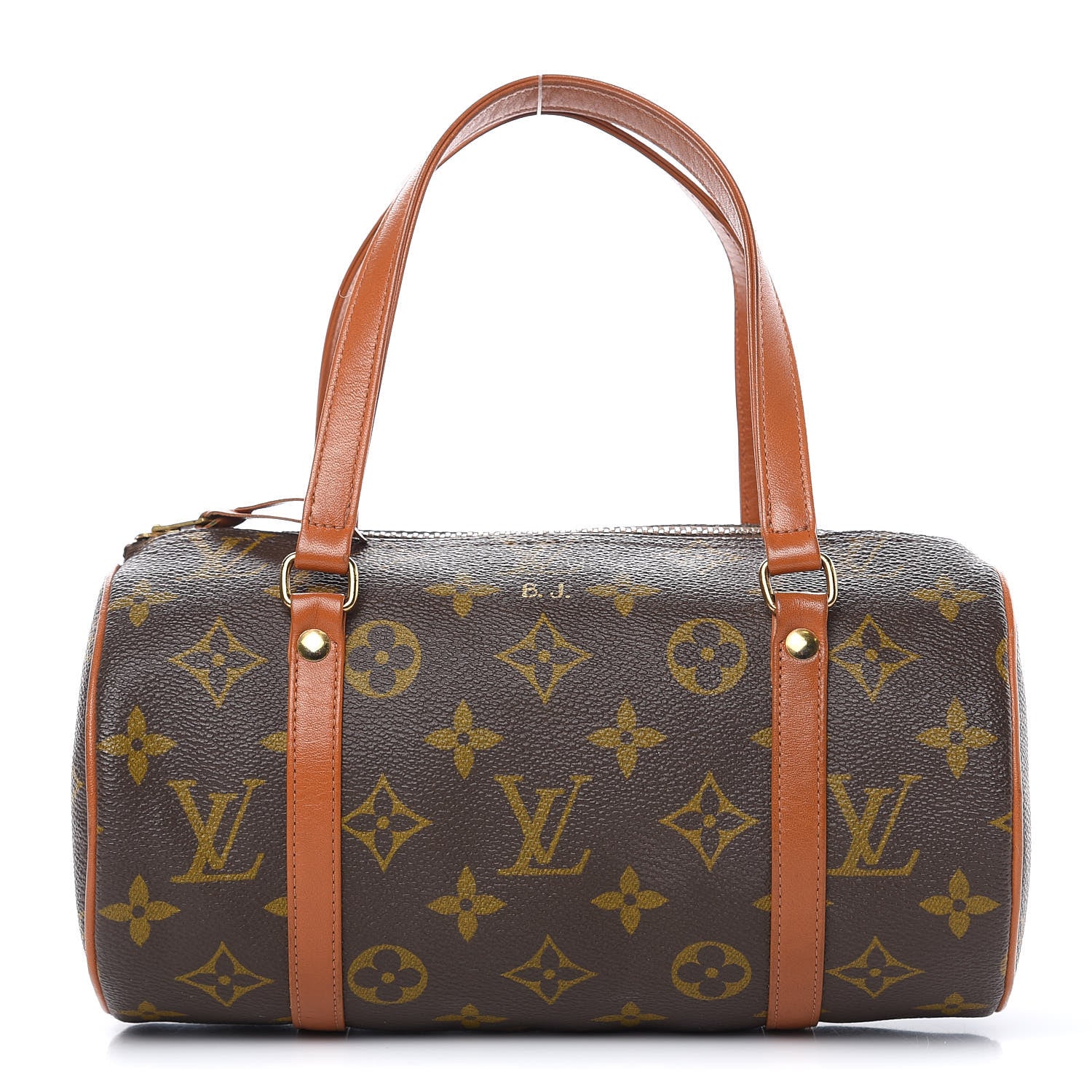 Louis Vuitton Monogram Papillon 19 1 of 17