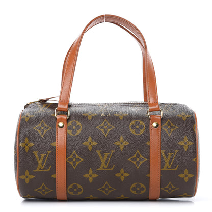 Louis Vuitton Monogram Papillon 19 1 of 17