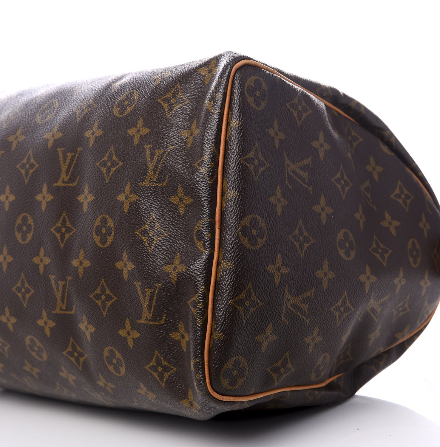 Louis Vuitton Monogram Speedy 40 7 of 8