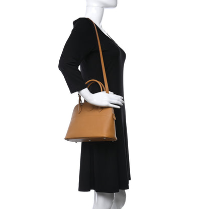 Hermes Epsom Bolide 27 Sesame 3 of 9