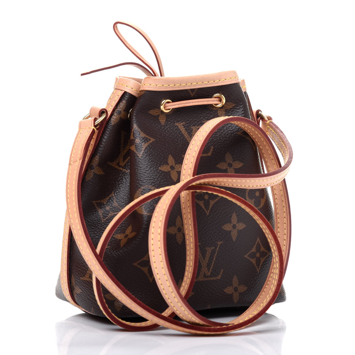 Monogram Nano Noe