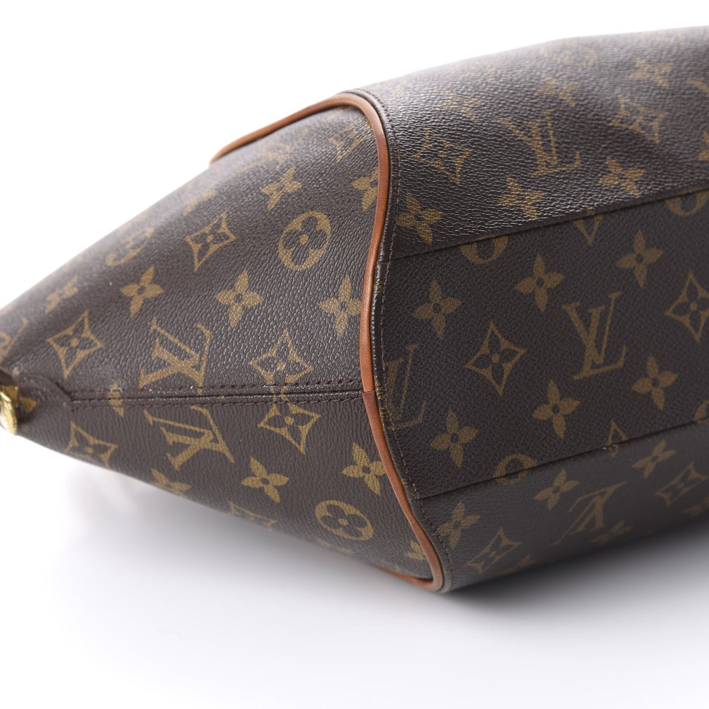 Monogram Ellipse MM