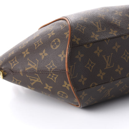 Louis Vuitton Monogram Ellipse MM 6 of 9