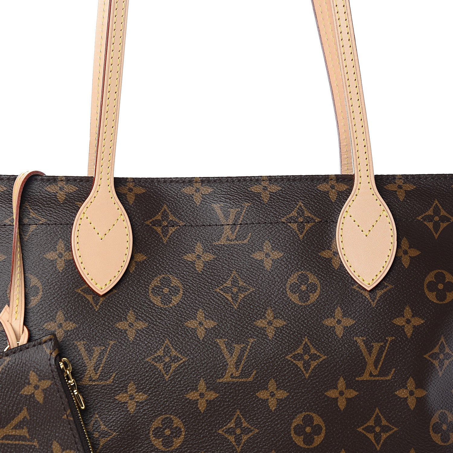 Louis Vuitton Monogram Carry It 9 of 9
