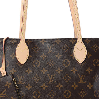 Louis Vuitton Monogram Carry It 9 of 9