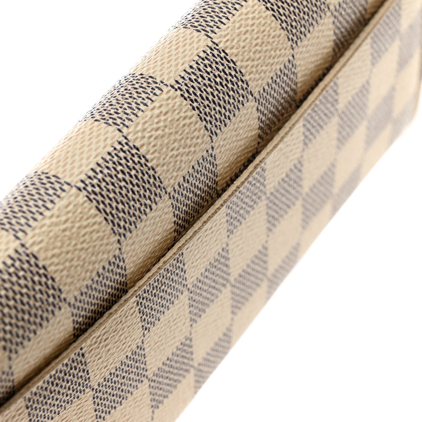 Damier Azur Sarah Wallet NM