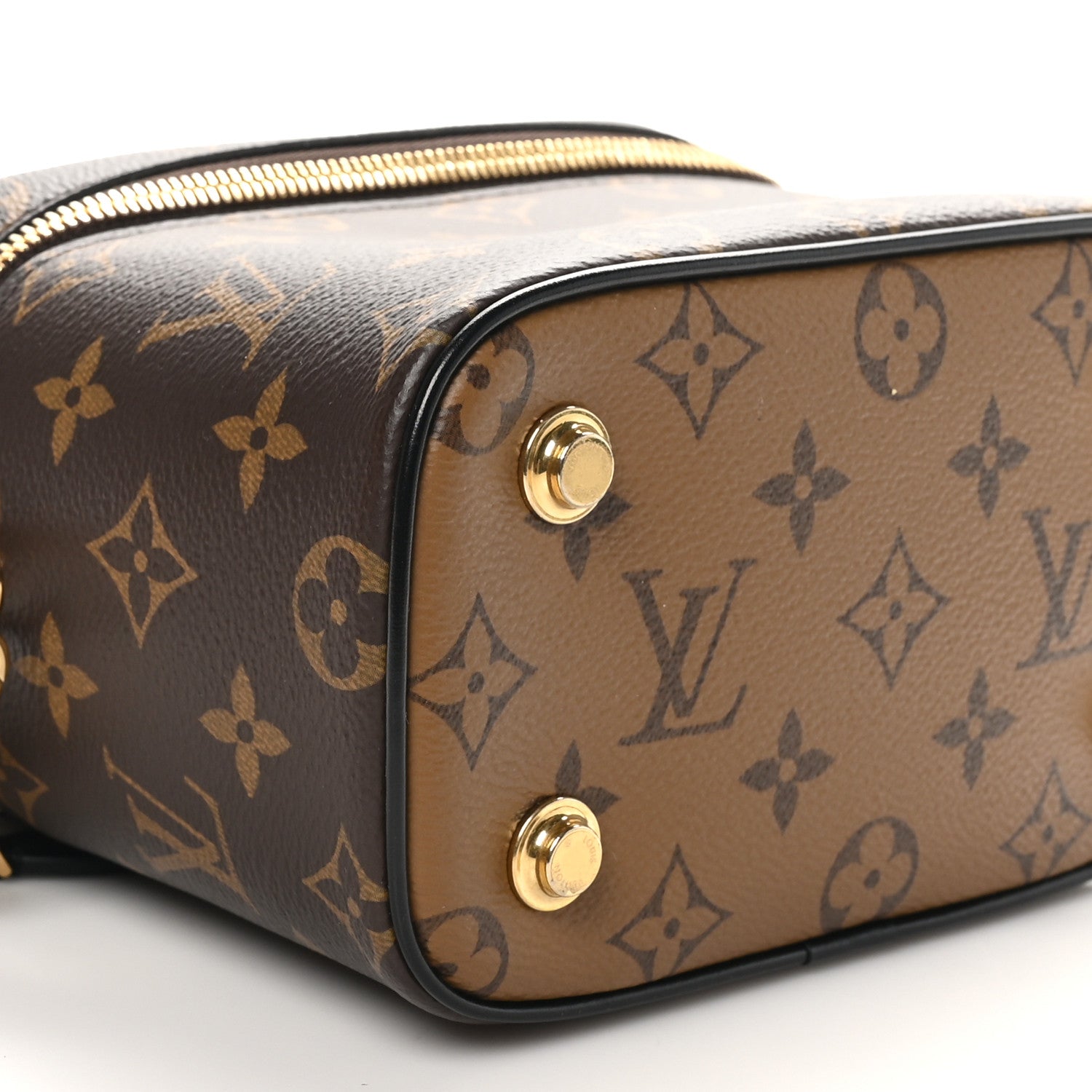 Louis Vuitton Reverse Monogram Vanity PM 8 of 9