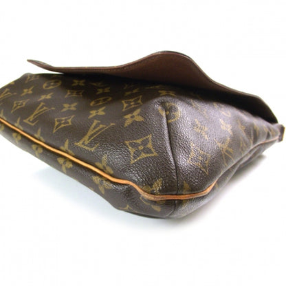 Louis Vuitton Monogram Musette GM 5 of 9
