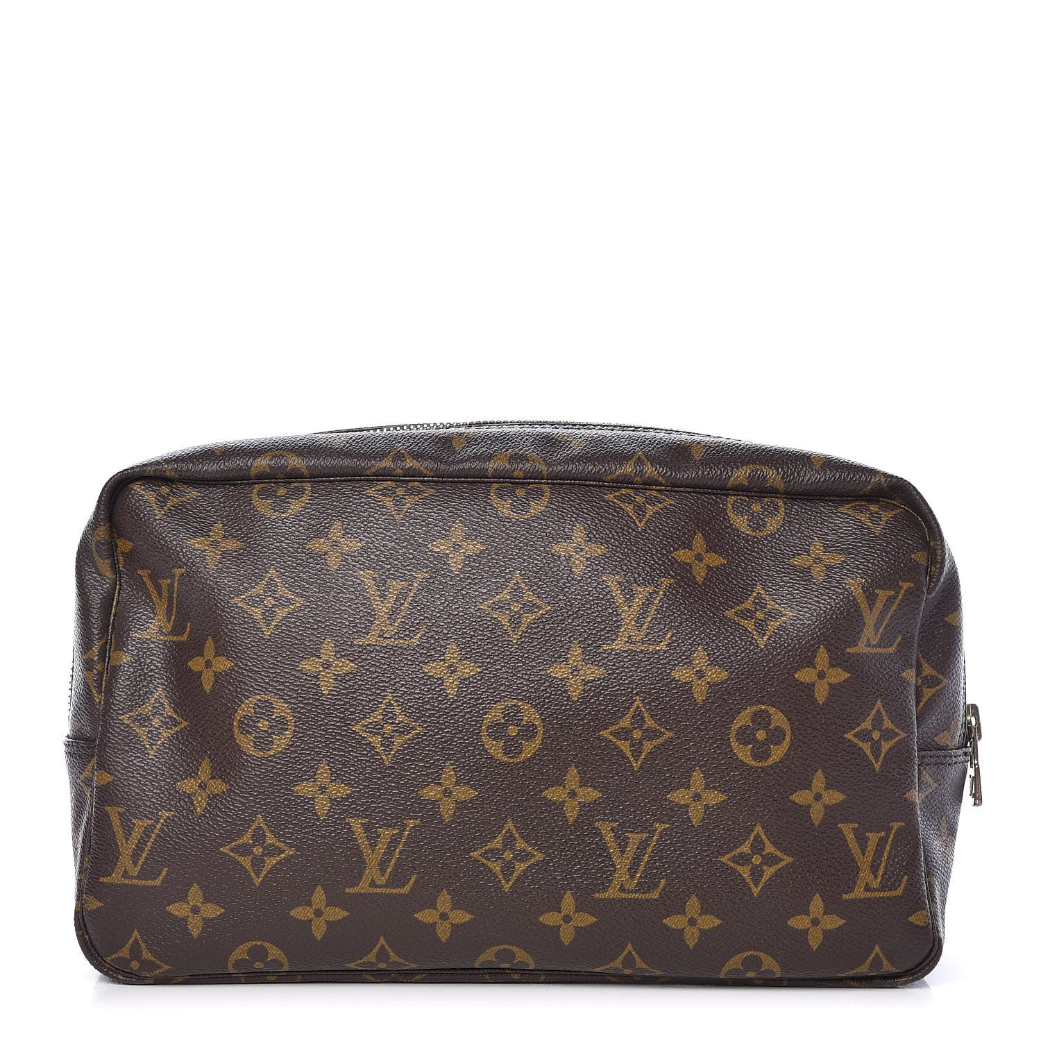 Louis Vuitton Monogram Trousse Toilette 28 1 of 14