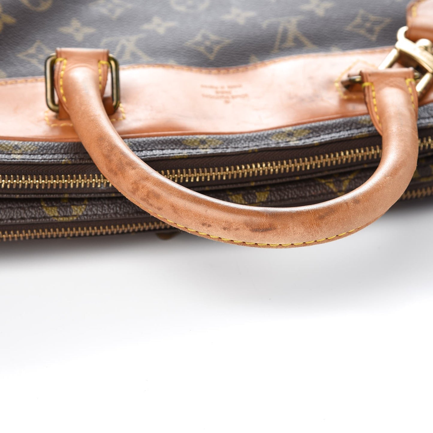 Monogram Alize 24 Heures