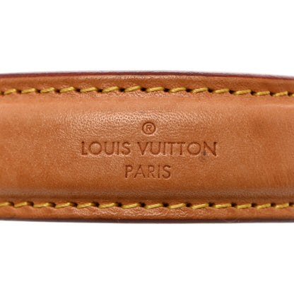 Louis Vuitton Vachetta Saumur BB Strap 4 of 4