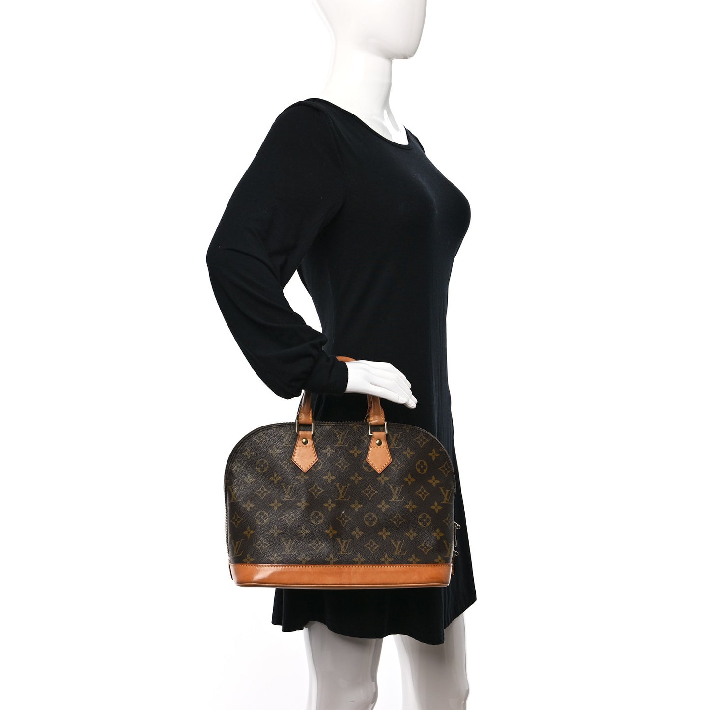 Monogram Alma PM