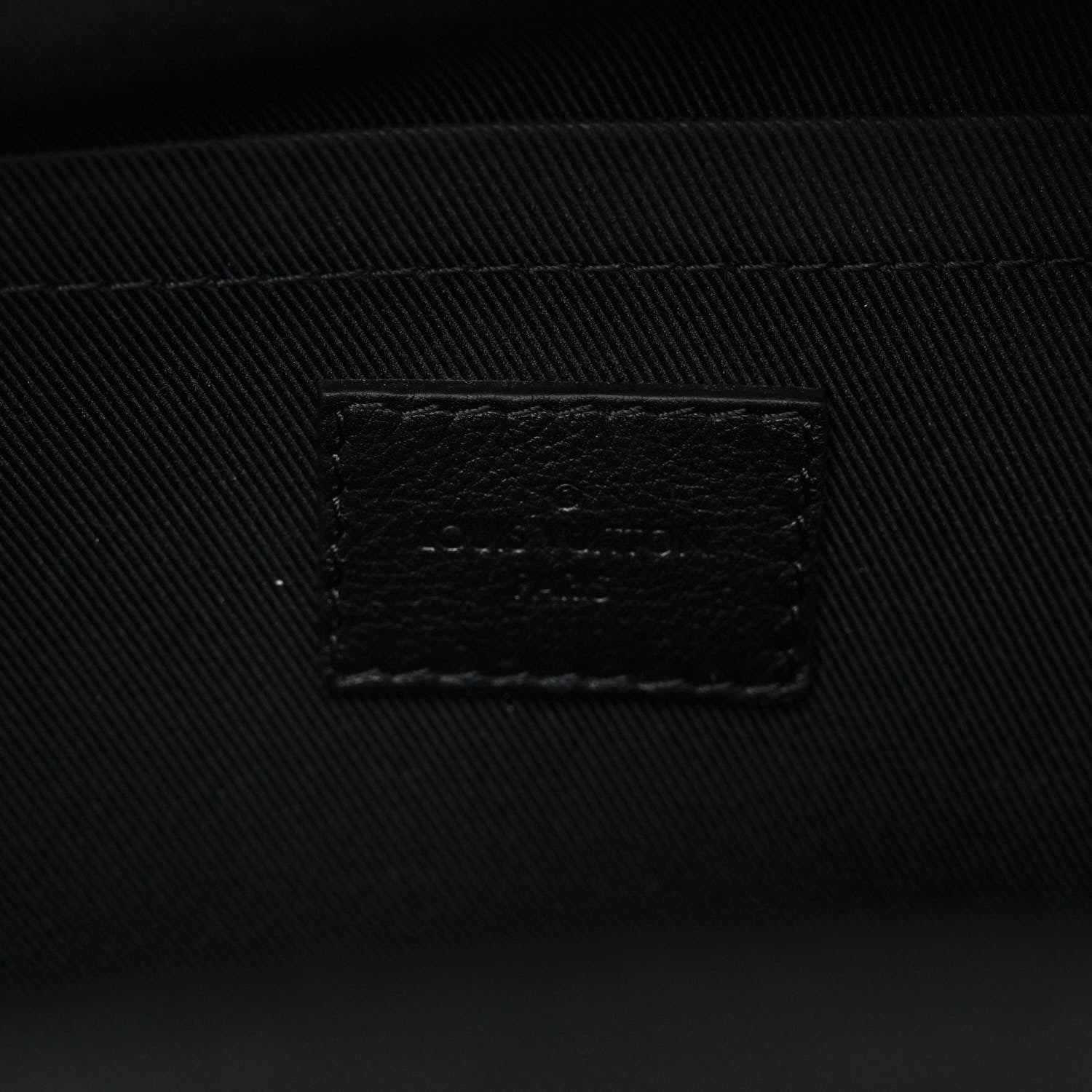 Louis Vuitton Monogram Palm Springs Backpack Mini 6 of 9