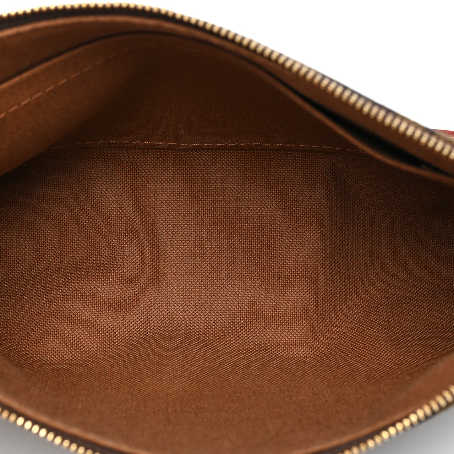 Monogram Pochette Accessories NM