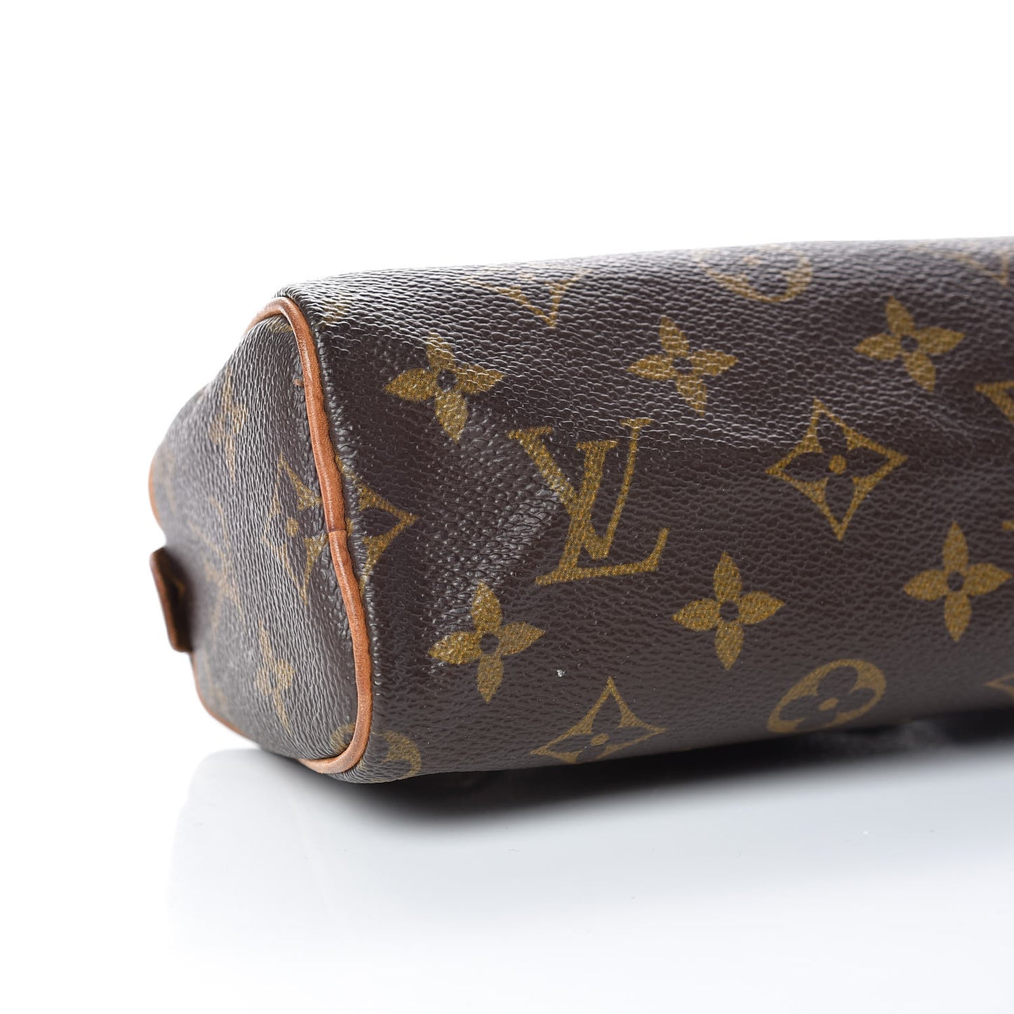 Monogram Mini Sac HL Speedy