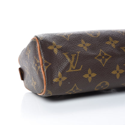 Louis Vuitton Monogram Mini Sac HL Speedy 8 of 20