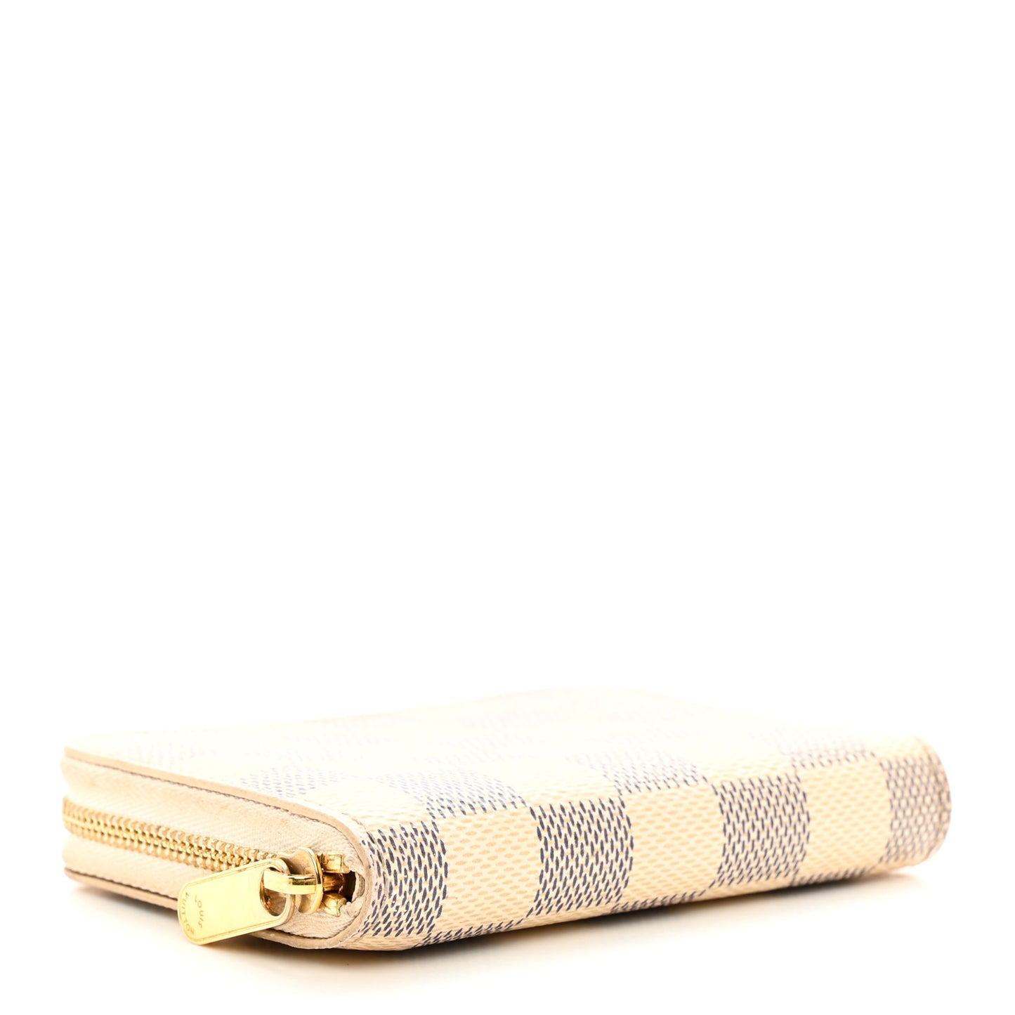 Damier Azur Zippy Coin Purse