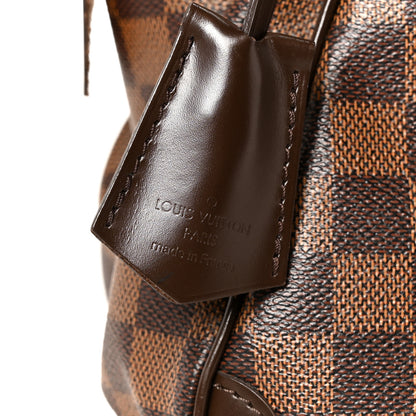 Louis Vuitton Damier Ebene Verona PM 8 of 12