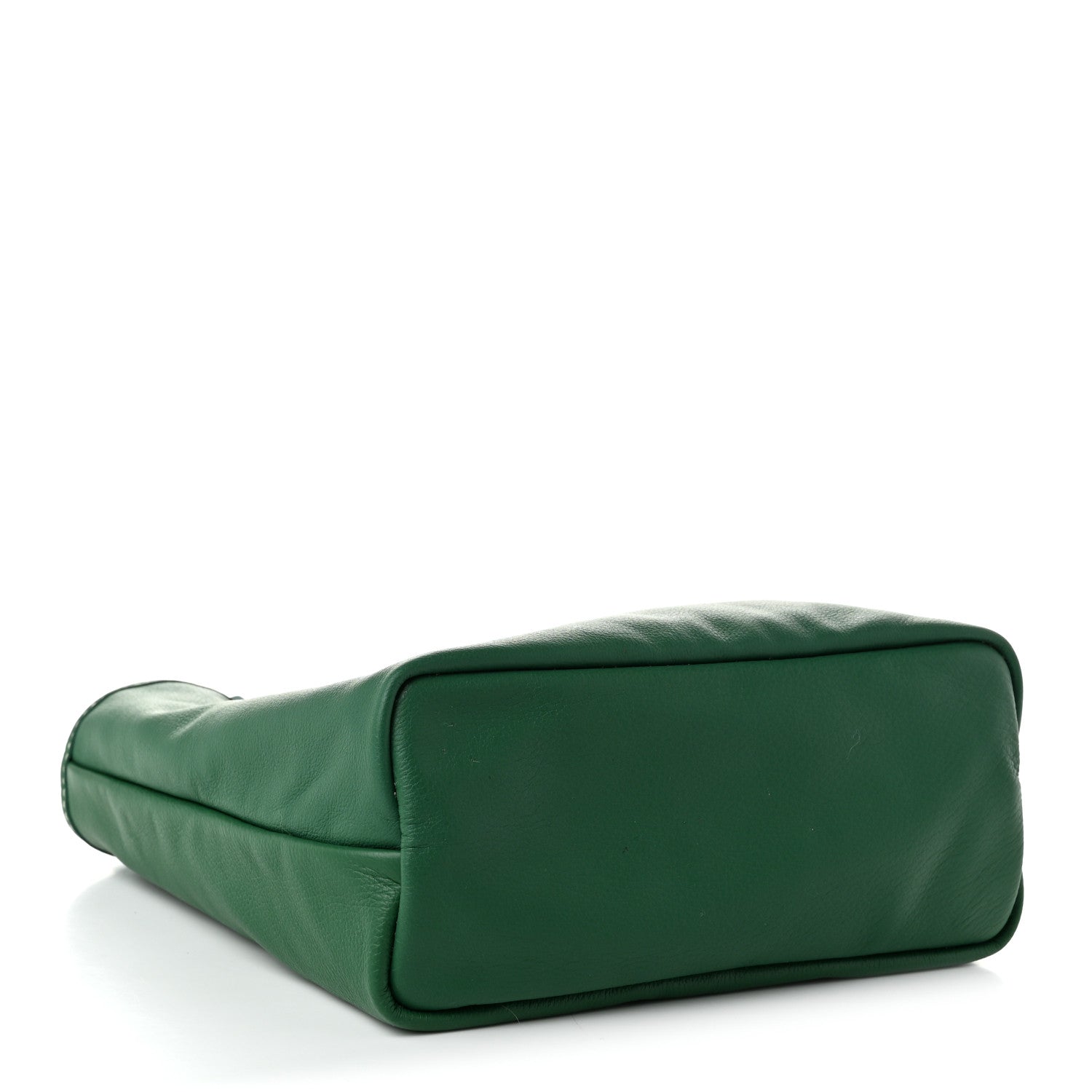 Goyard Goyardine Reversible Mini Anjou Green 3 of 17